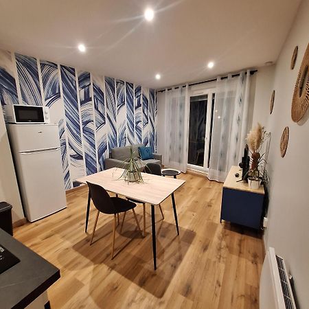 Appartement T1 Bis Avec Balcon Vendeuvre-sur-Barse Bagian luar foto