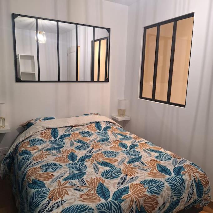 Appartement T1 Bis Avec Balcon Vendeuvre-sur-Barse Bagian luar foto